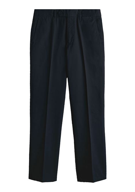 new herman pants man navy ASPESI | CP62 A26385098